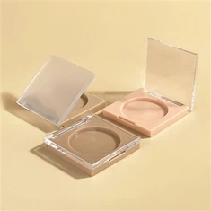 Празна палитра със сенки