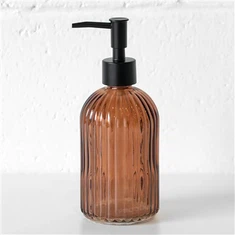 Стъклена вакуумна бутилка