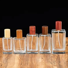 Преносима мини бутилка за парфюм